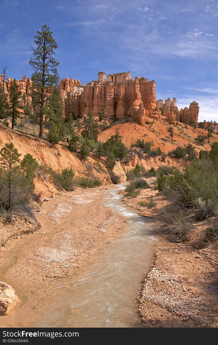 Bryce Canyon