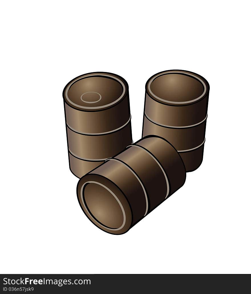 Barrels