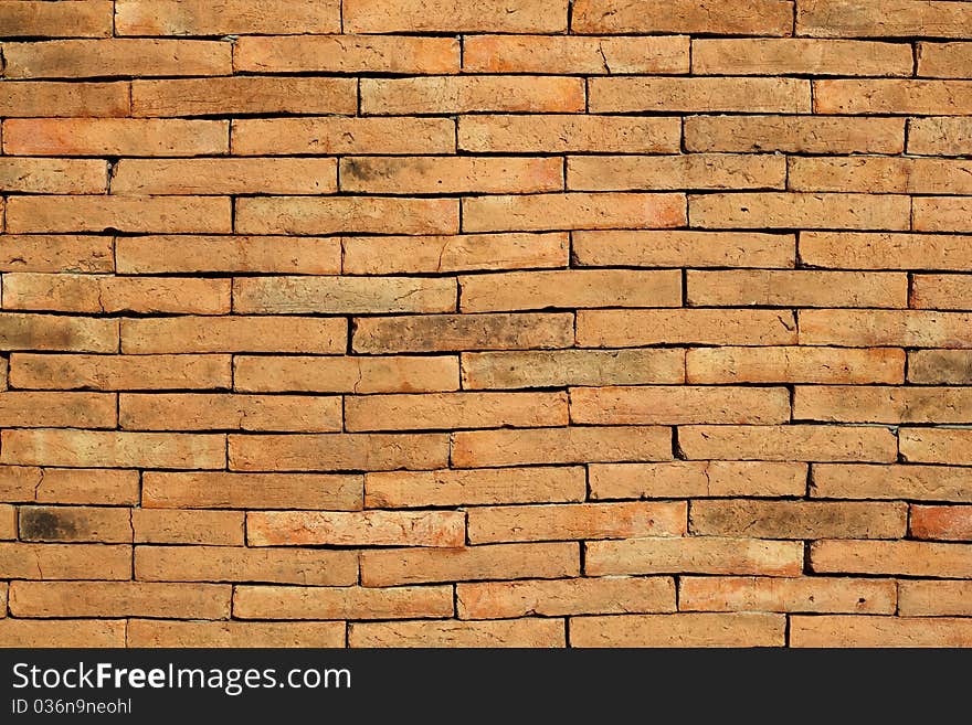 Brick Wall