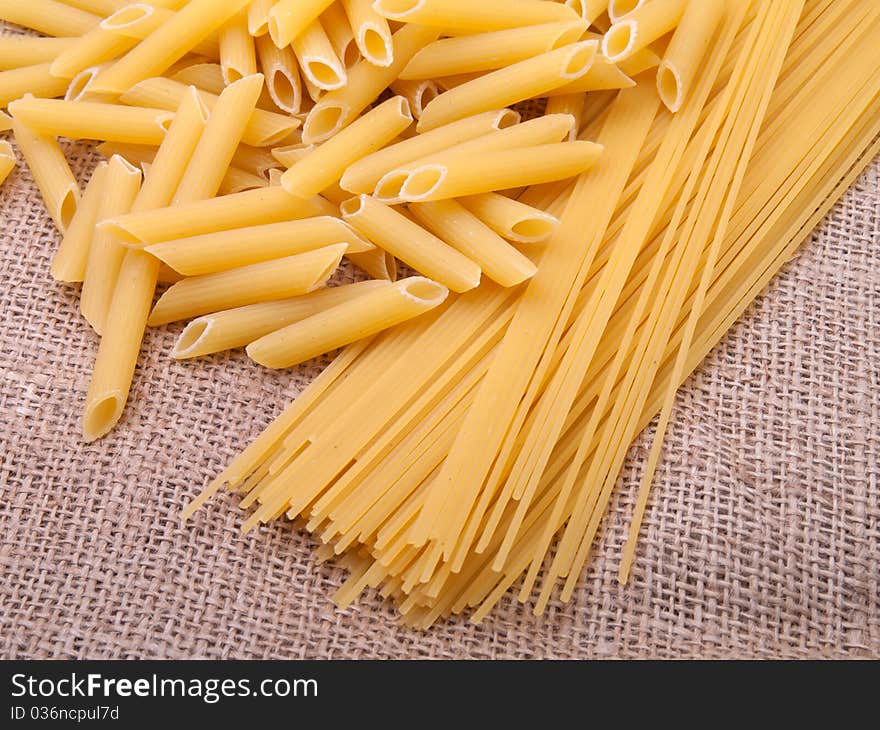 Pasta