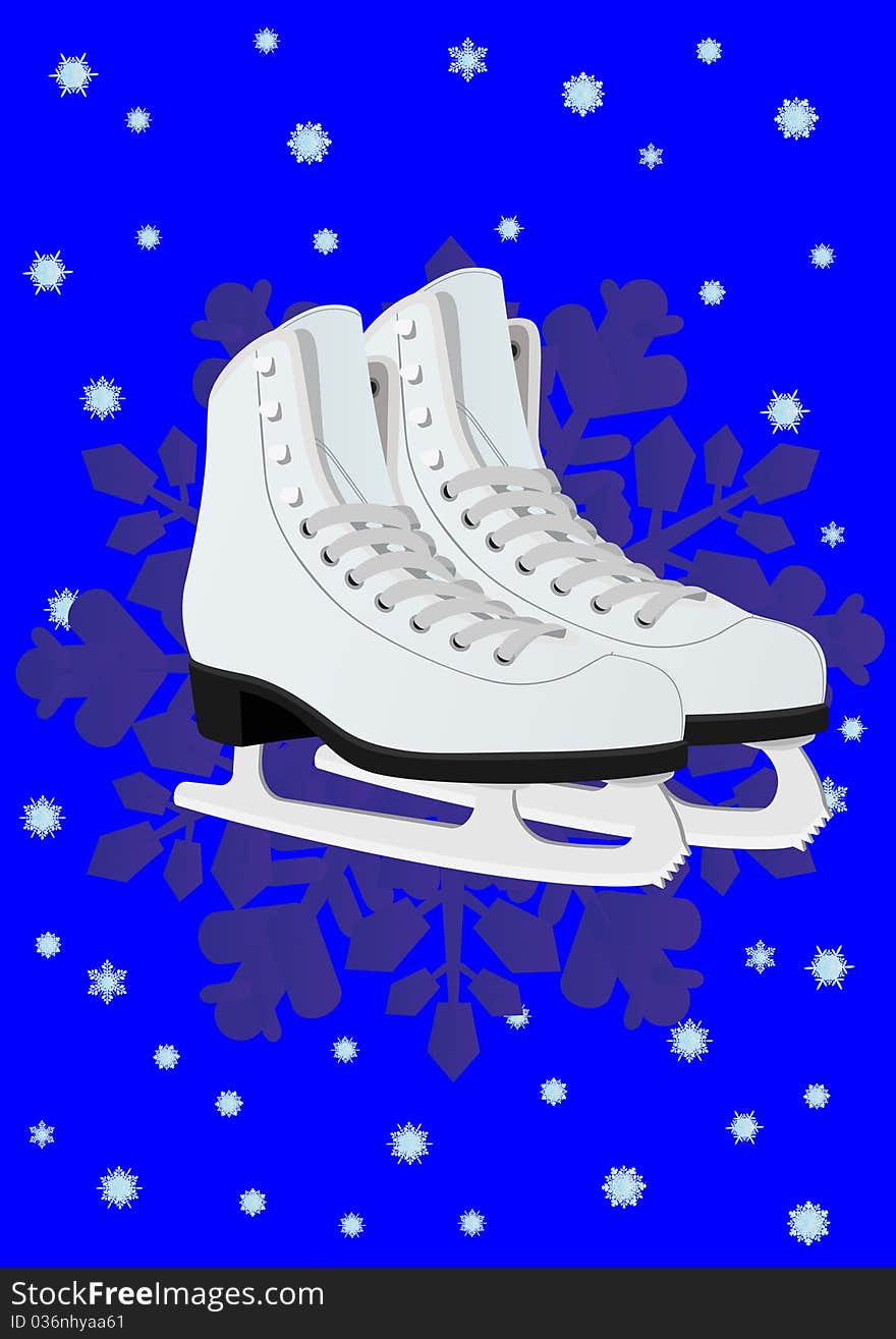 Women S Skates For Figure Skating