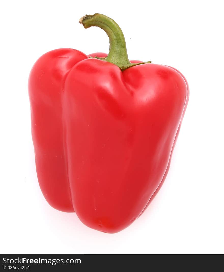 Red pepper