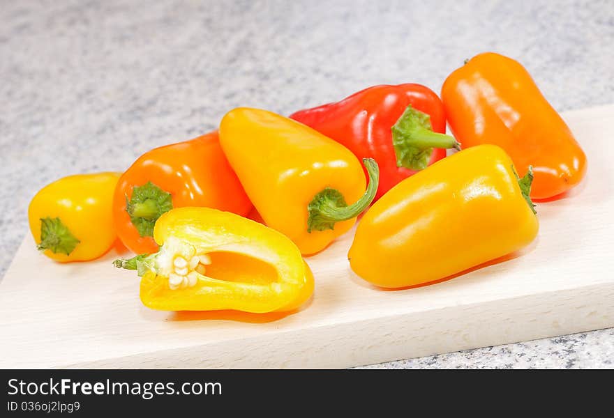 Peppers