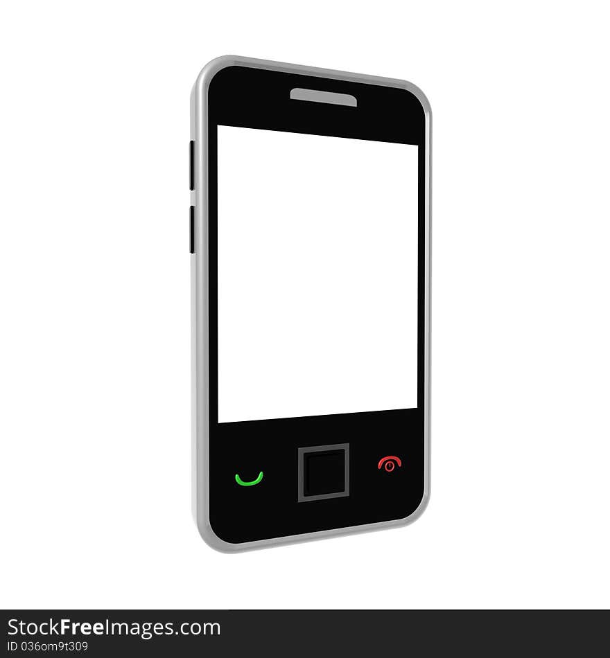 Mobile Phone