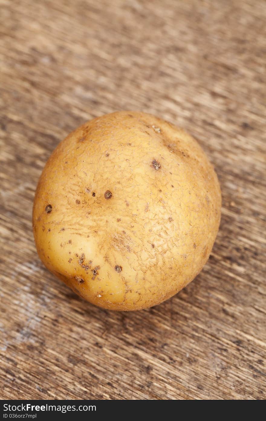 Potato