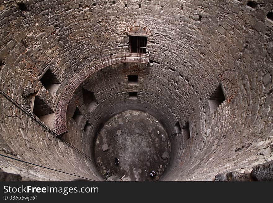 Yedikule Castle