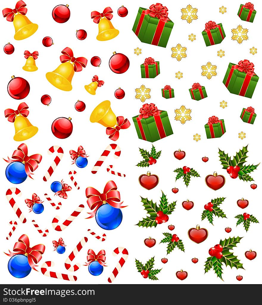 Christmas Background