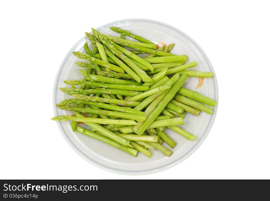 Asparagus