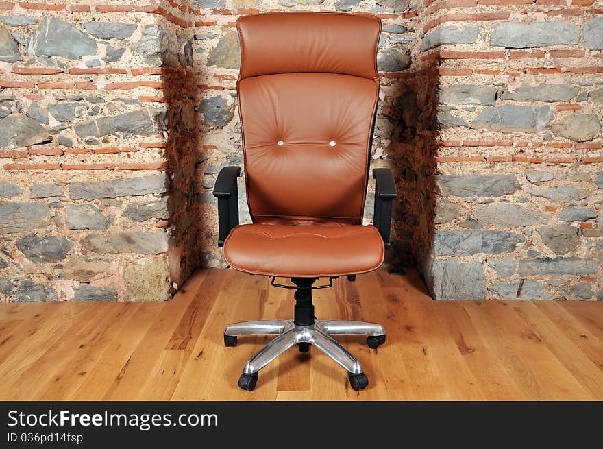 Office chair