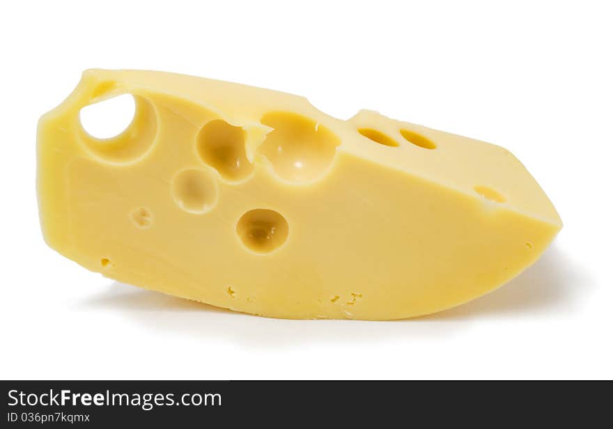 Yellow Cheese