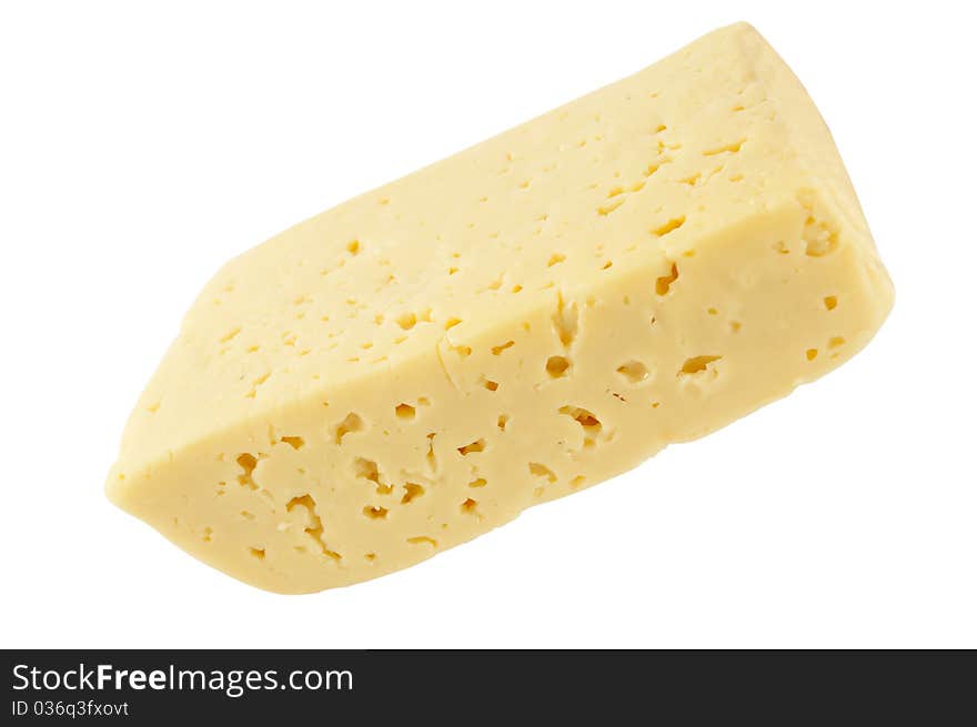 Dutch cheese