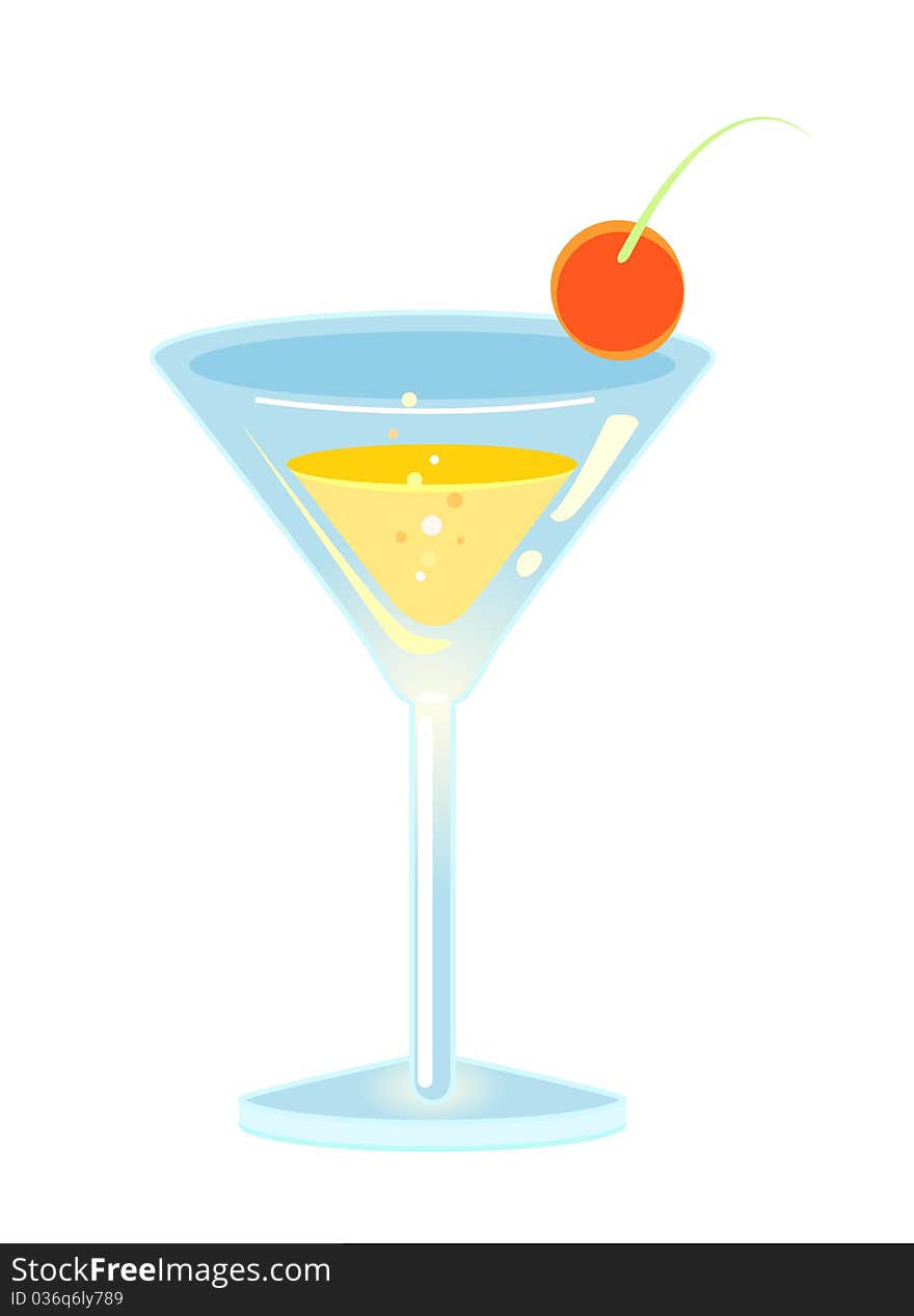 Cocktail Drink