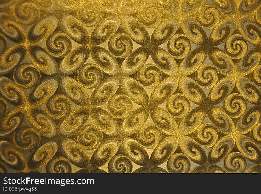 Image of a Textured Abstract Background. Image of a Textured Abstract Background