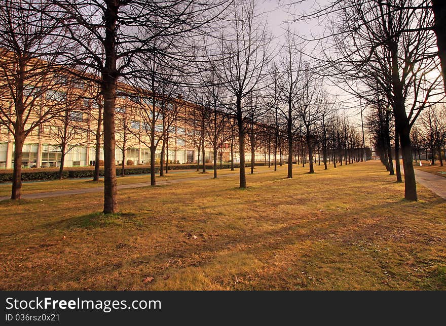 Lingotto