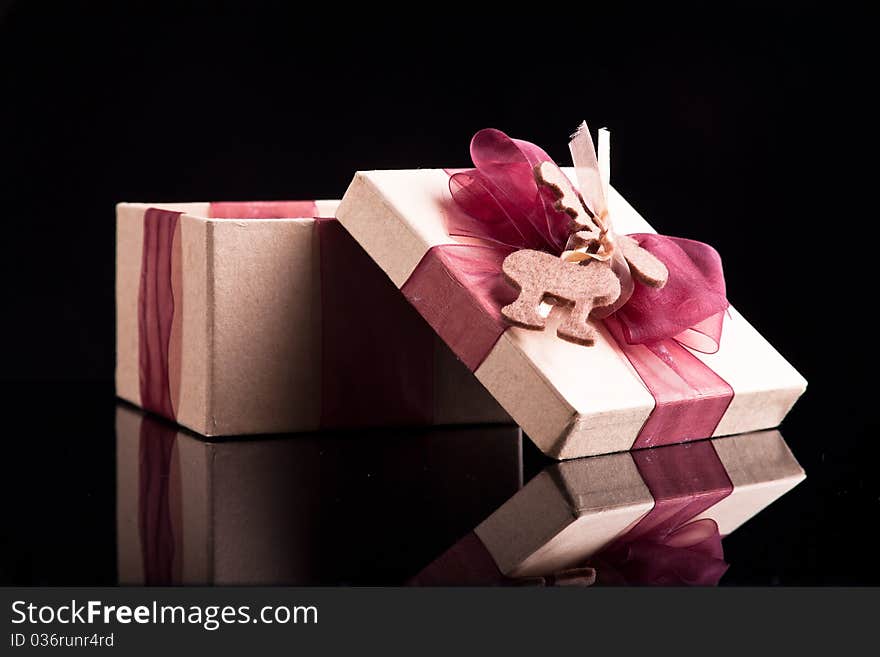 Gift box