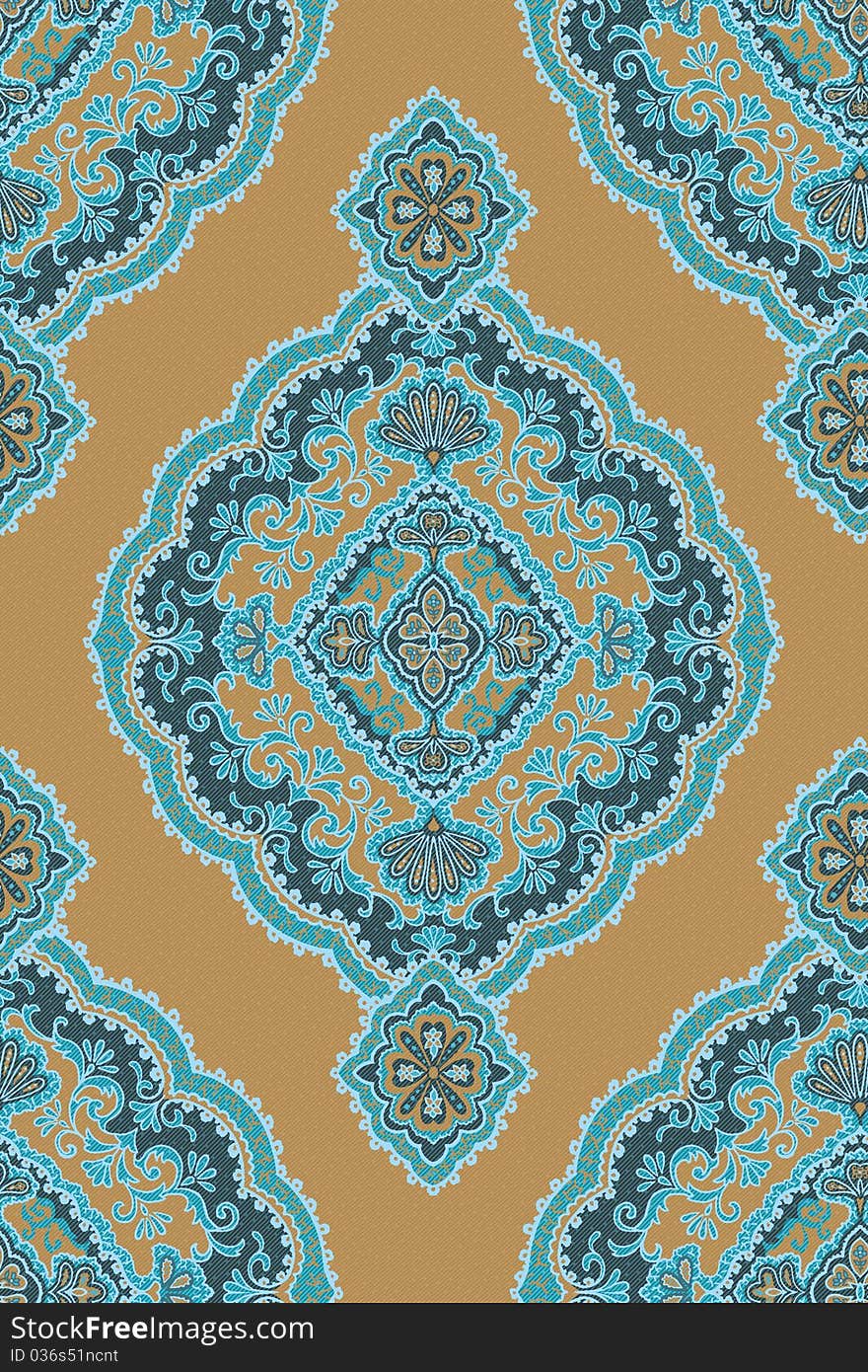 Seamless Pattern-057