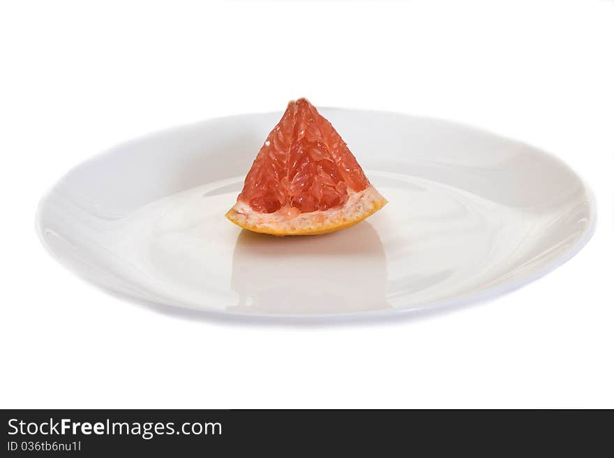 Grapefruit