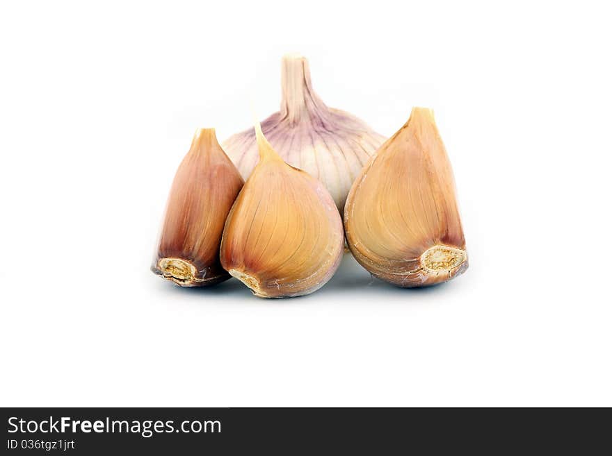 Garlic