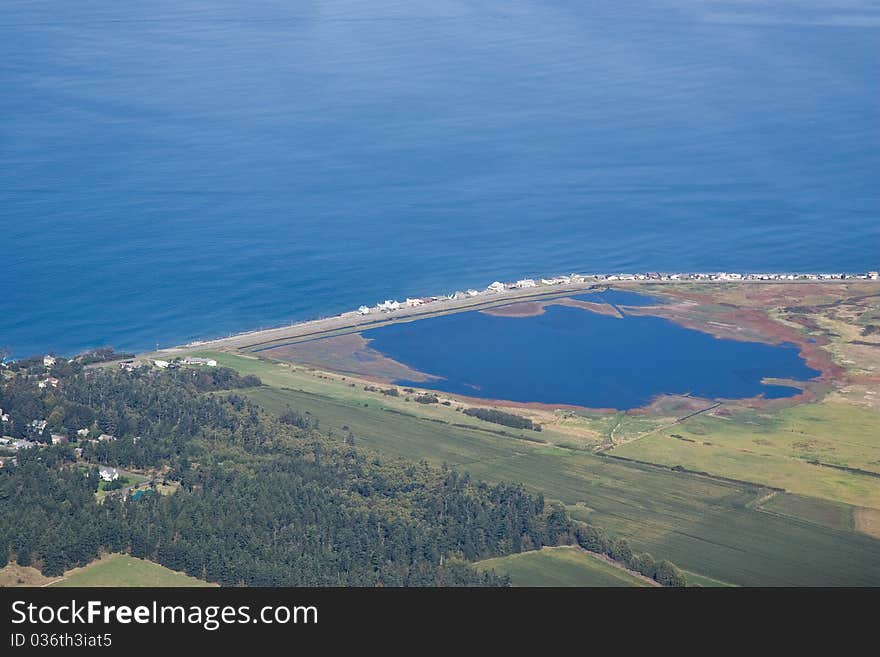 Oak Harbor Whidbey Island