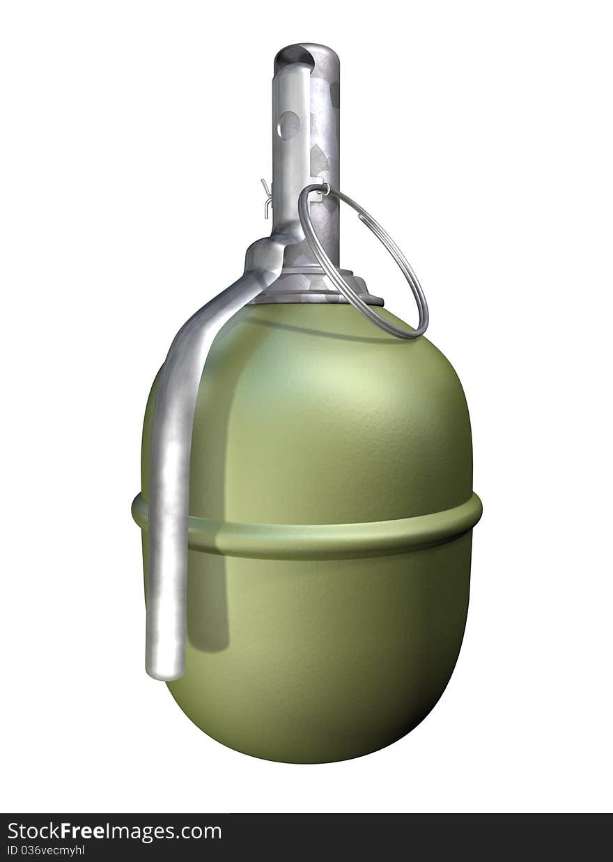 Grenade