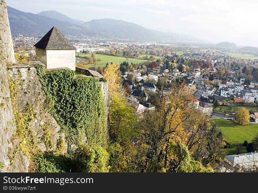 Salzburg, Austria