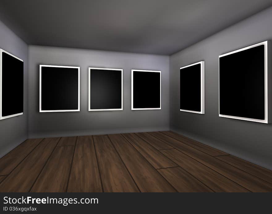 Interior framework decoration room gallery. Interior framework decoration room gallery