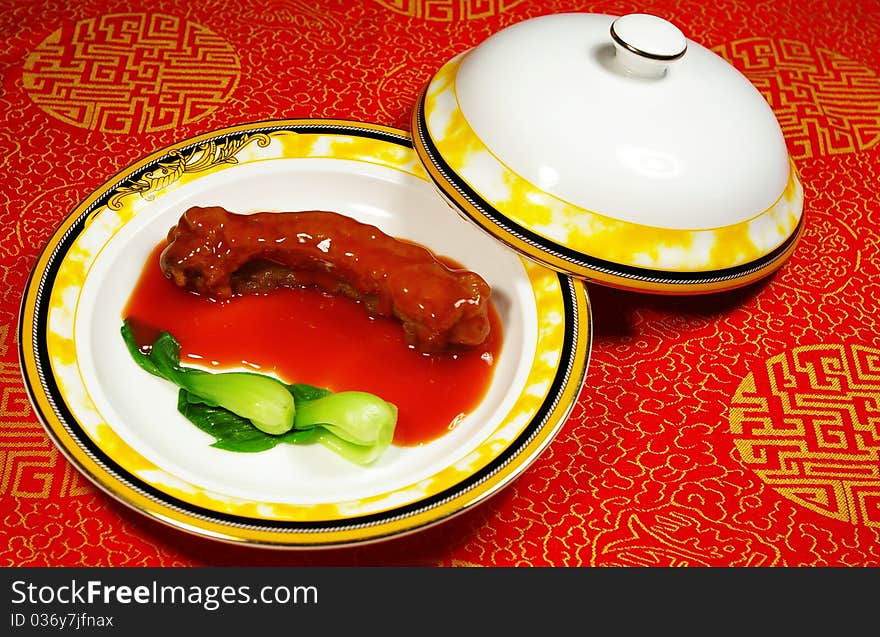 China Food