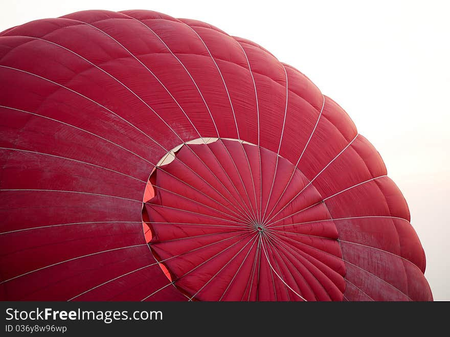 This balloon is in Pattaya International Balloon Festival 2011.It's have many balloon to show.Beauty and nice. This balloon is in Pattaya International Balloon Festival 2011.It's have many balloon to show.Beauty and nice.