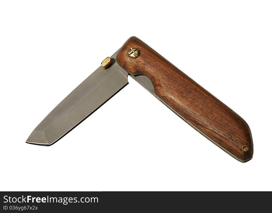 Penknife