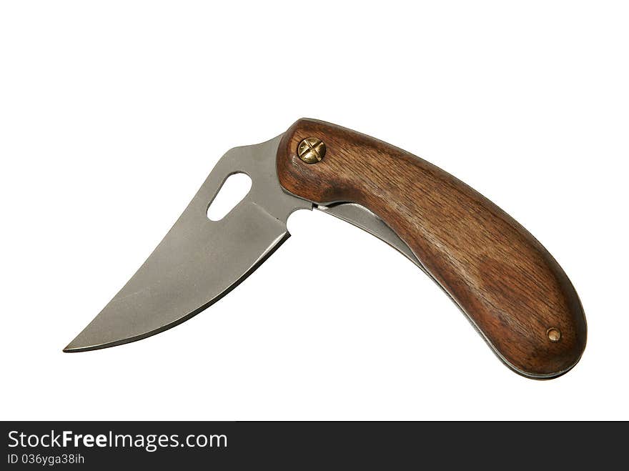 Penknife