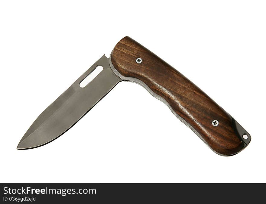 Penknife