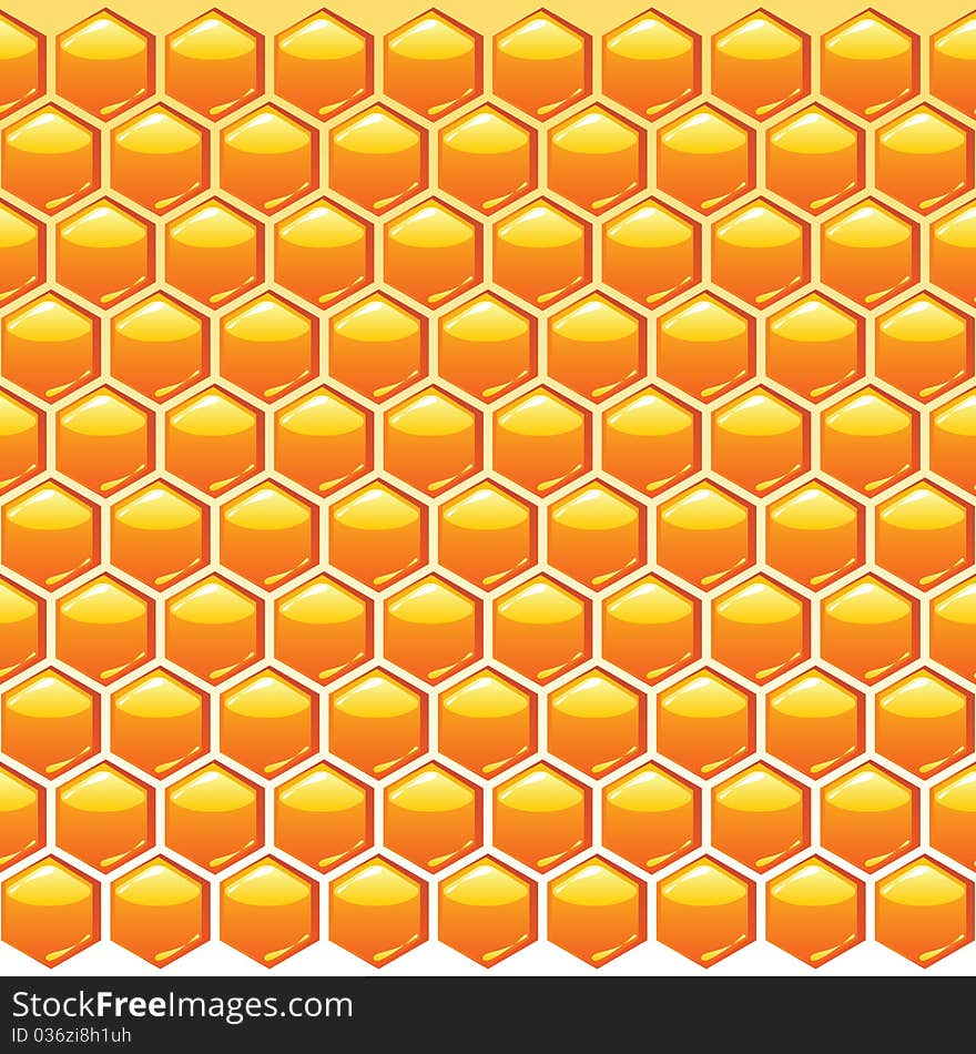 Honeycomb