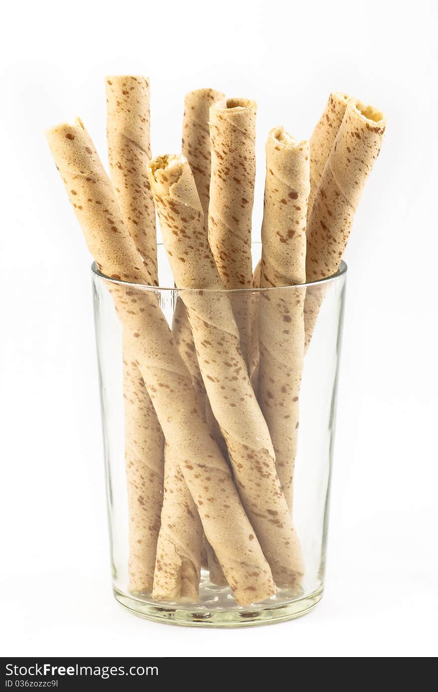 Bread Sticks