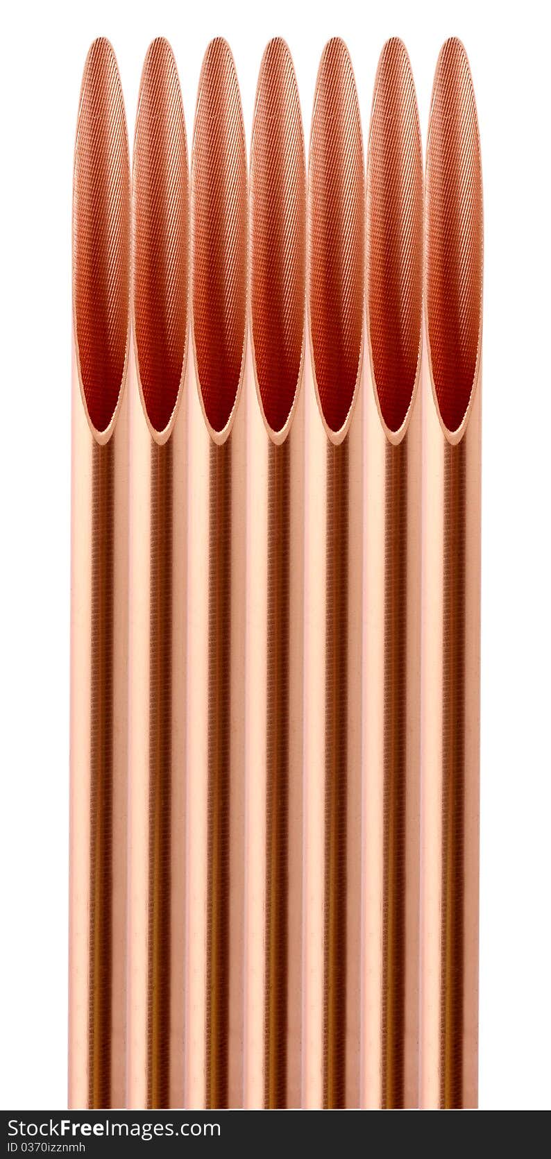 Copper Tube