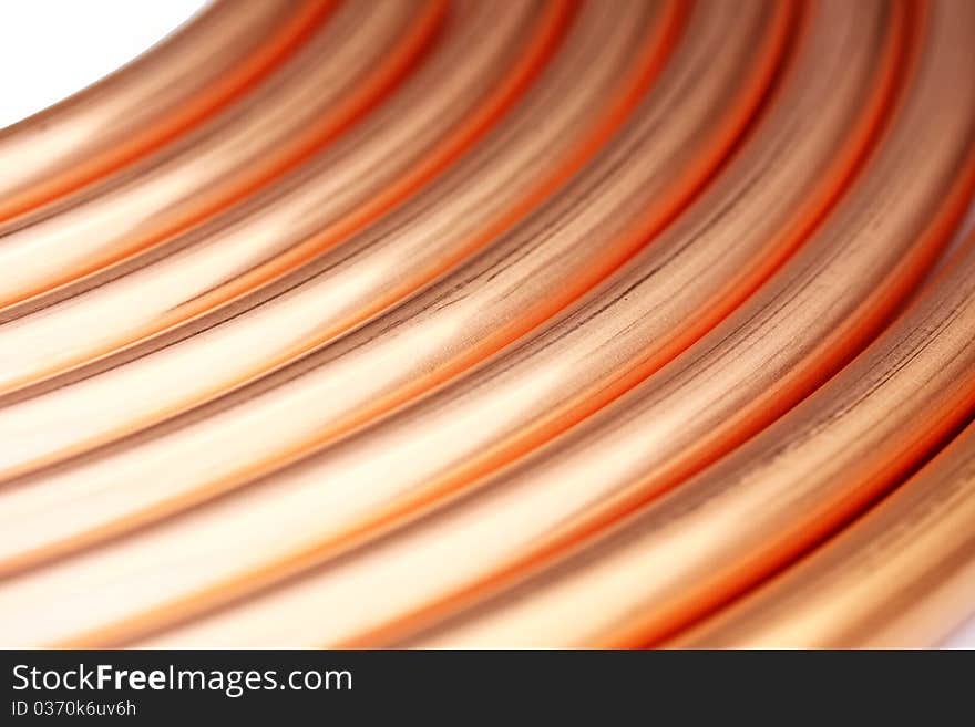 Copper Tube