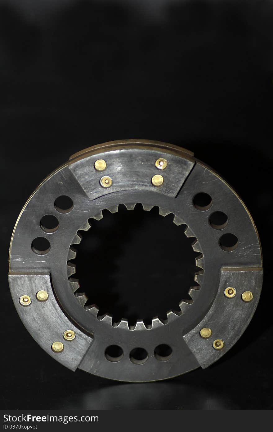 Brake disk