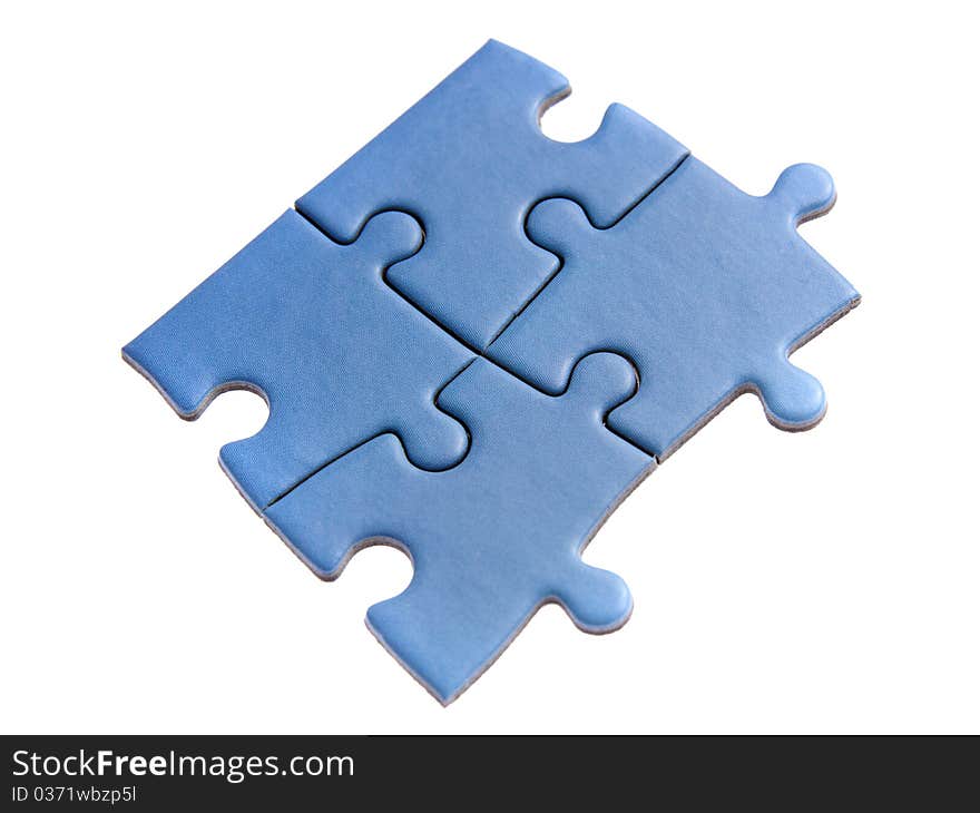 Jigsaw Puzzle