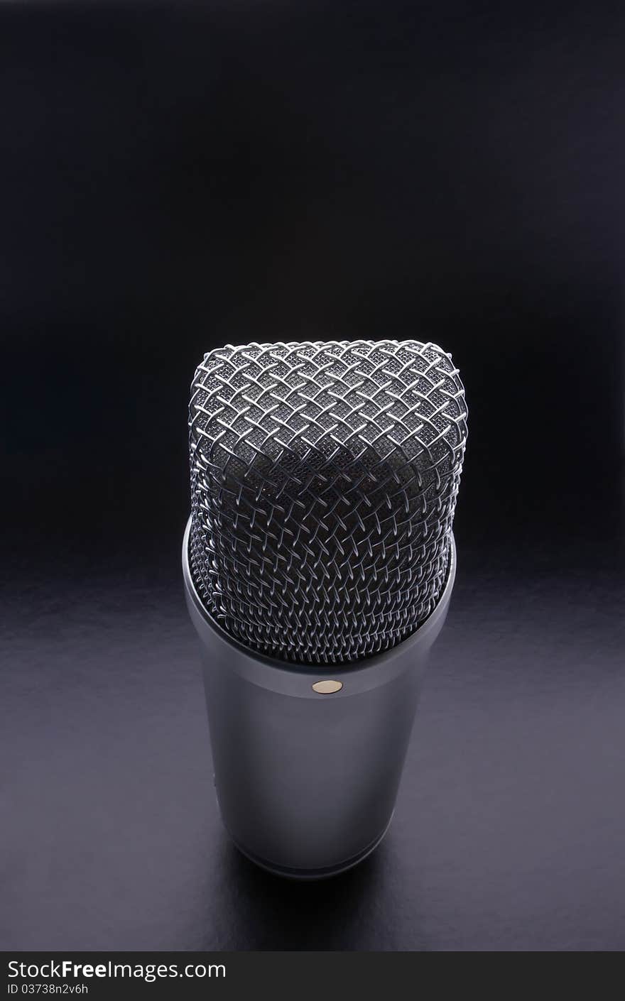 Studio Microphone