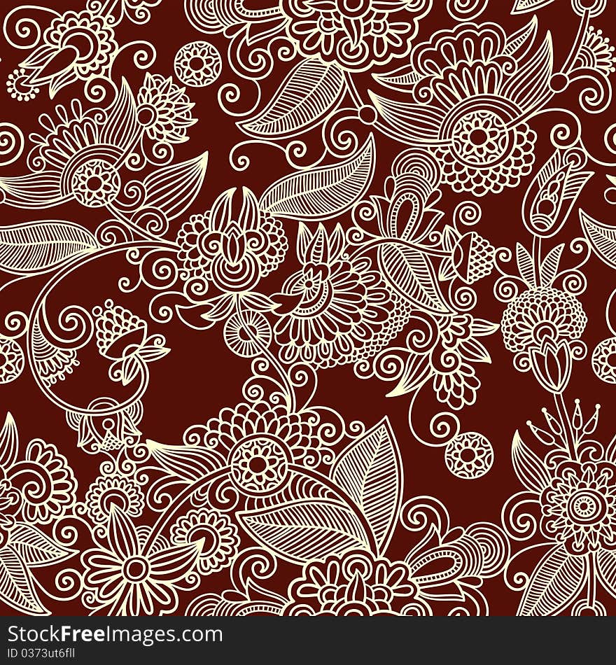 Seamless Pattern