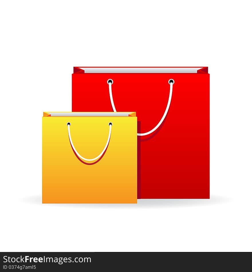 Shopping Bags