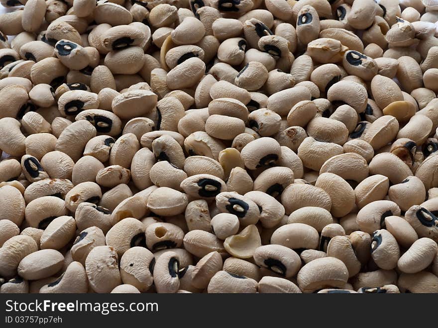 Black-eyed Peas