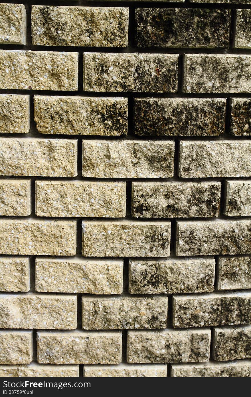 Wall Brick