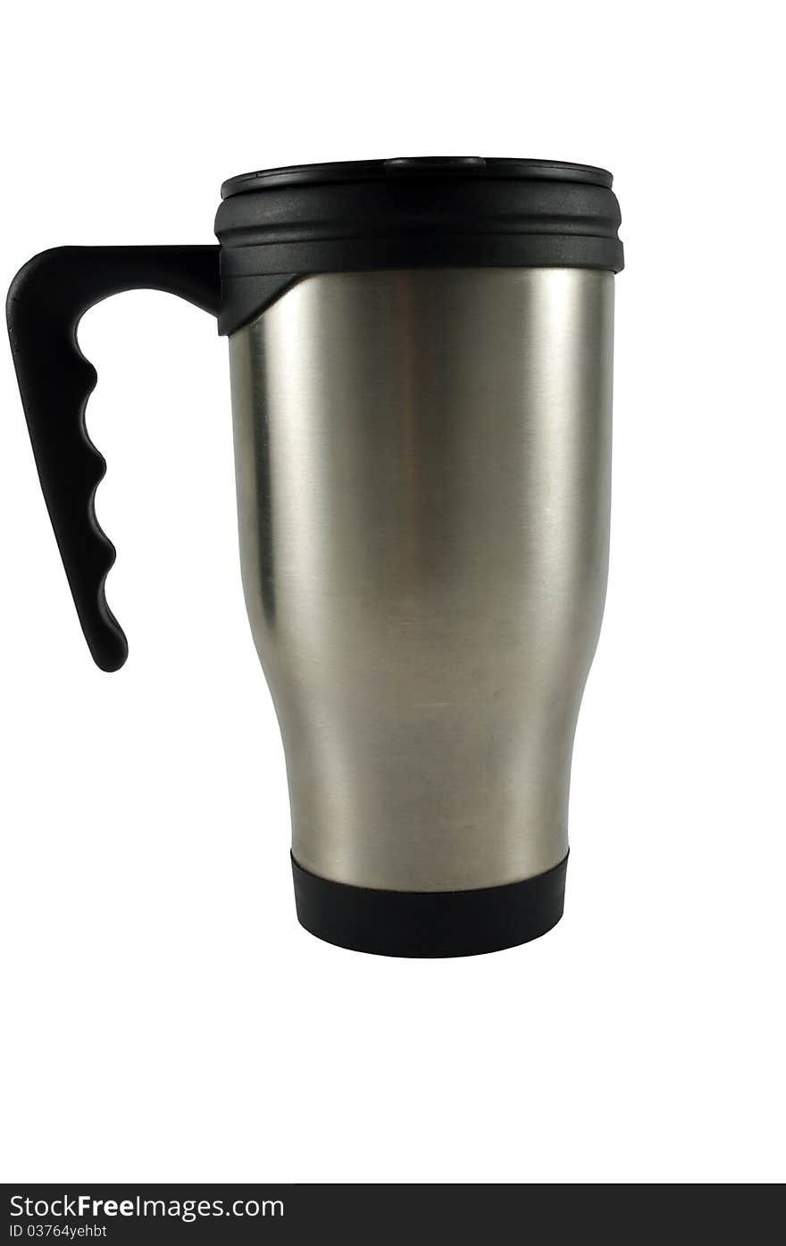 Thermos cup