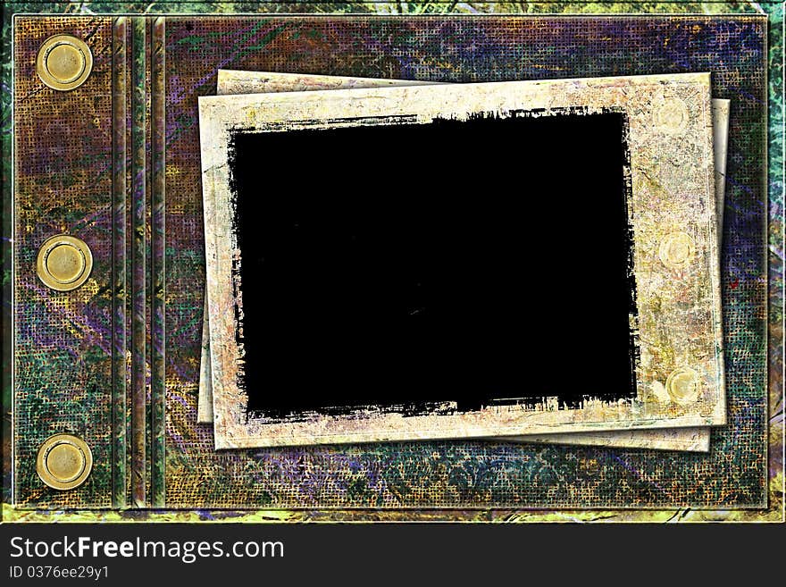 Grunge texture usefull as background or texture. Grunge texture usefull as background or texture.