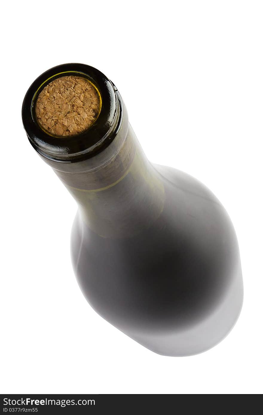 Bottle cork