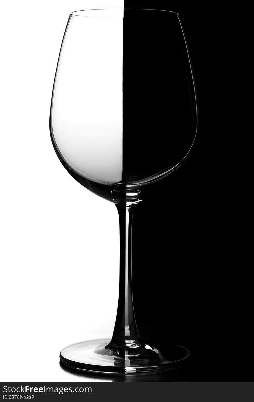 Wine Glass