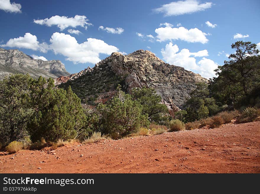 Red Rock Canyon