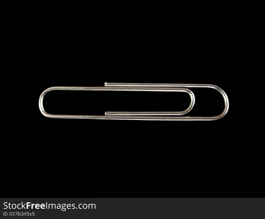 Paper clip