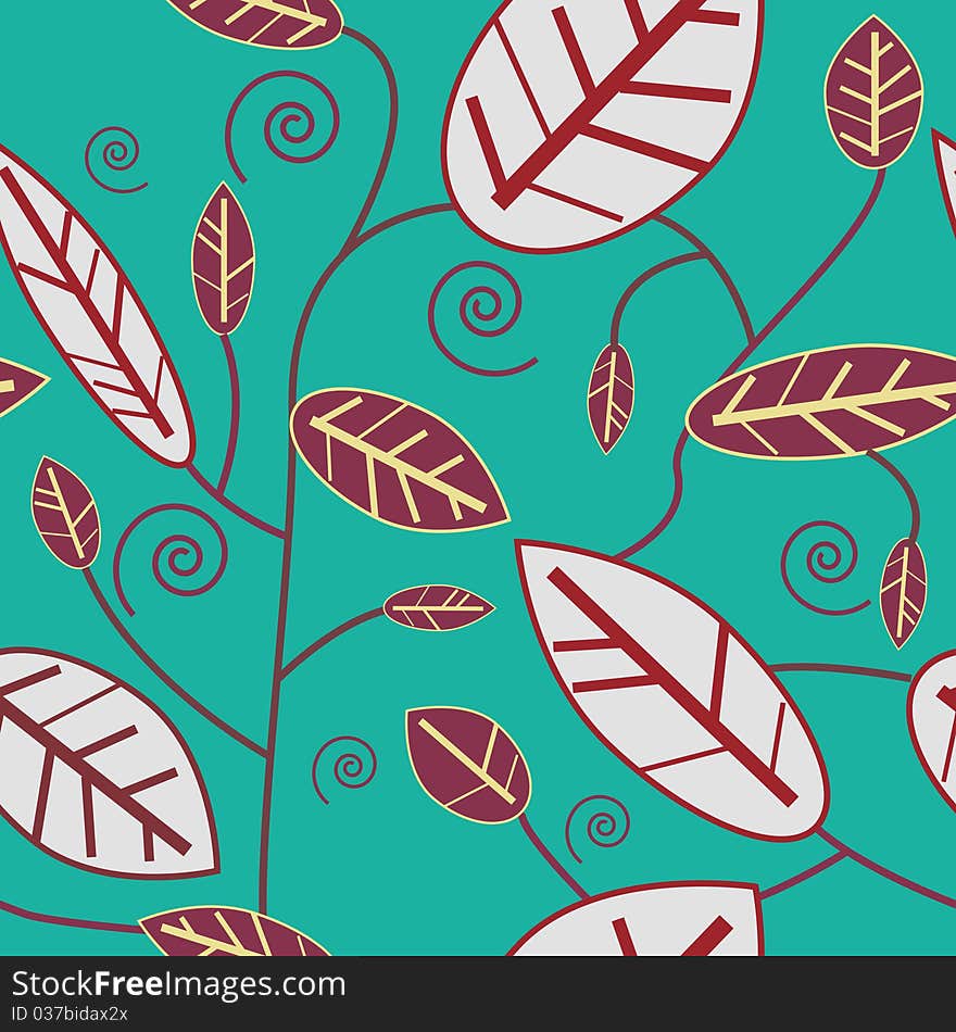 Turquoise Background