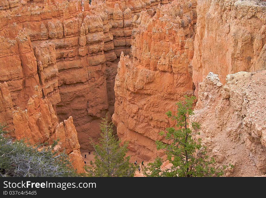 Bryce Canyon